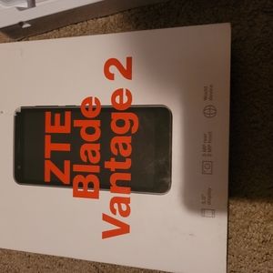 ZTE Blade Vantage 2